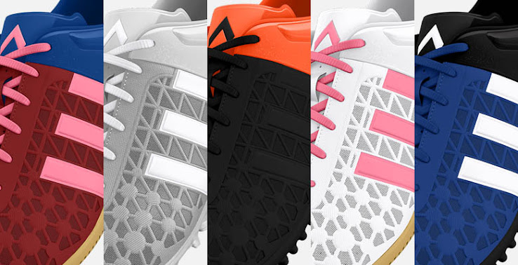 15 Ace Mi Adidas 3 Rasen Anpassbare HallenTurf und zqpUSMV